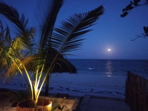 A Villa Sunshine house Zanzibar